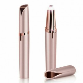 Electric Eyebrow Trimmer