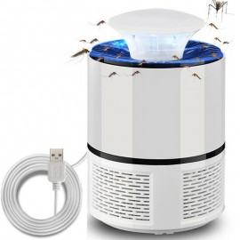 Electric Mosquito Zapper