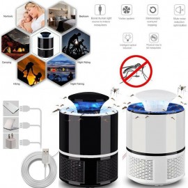 Electric Mosquito Zapper