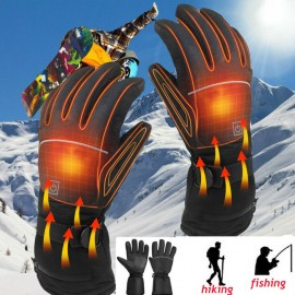 Electric Heated Gloves