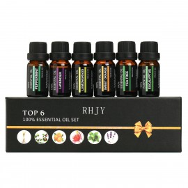 RHJY Essential Oil Set