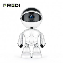 FREDI 1080p Robot Camera