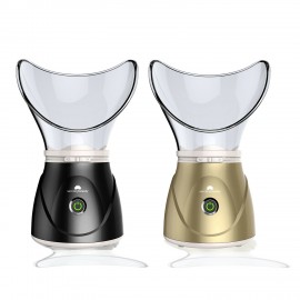 Digital Face Steamer