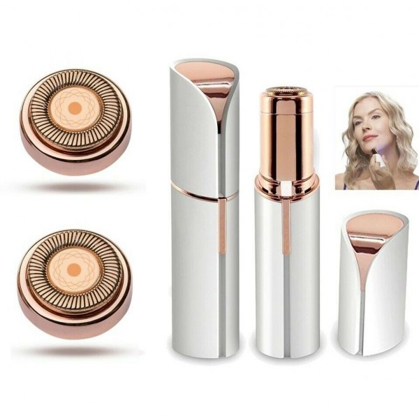 Mini Facial Hair Remover