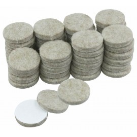 Self Adhesive Furniture Felt Pads