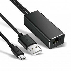 Ethernet Adapter (for Fire TV)