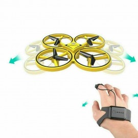 Firefly Hand Controlled Drone