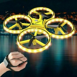 Firefly Hand Controlled Drone
