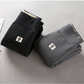 Fleece Lined Thermal Leggings