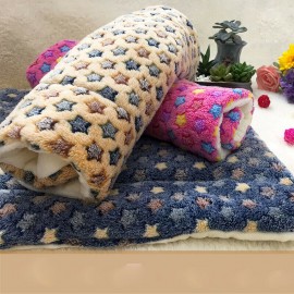 Fleece Pet Blanket