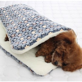 Fleece Pet Blanket
