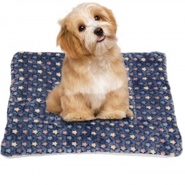 Fleece Pet Blanket