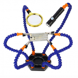 Flexible Arm Helping Hands Flexible Arm Helping Hands