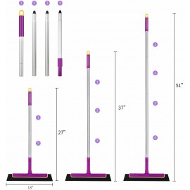 Adjustable Floor Squeegee