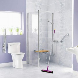 Adjustable Floor Squeegee