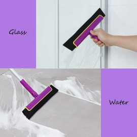 Adjustable Floor Squeegee