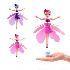 Flying Fairy Flying Fairy