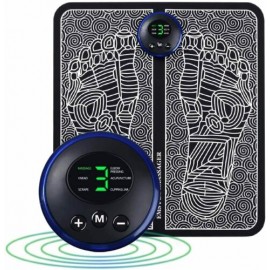 Reflexology Foot Massager Reflexology Foot Massager