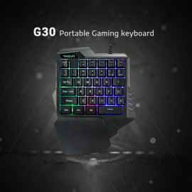 G30 Gaming Keypad