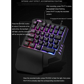 G30 Gaming Keypad