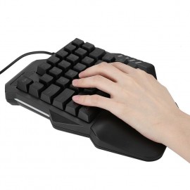 G30 Gaming Keypad
