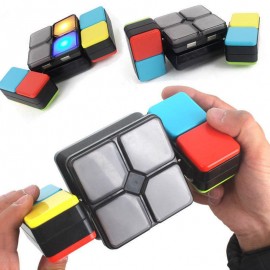Magic Game Cube