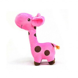 Cute Giraffe Plush Toy