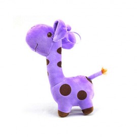 Cute Giraffe Plush Toy