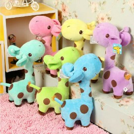 Cute Giraffe Plush Toy Cute Giraffe Plush Toy