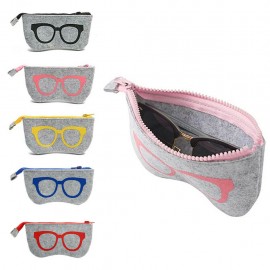 Multi function Glasses Case
