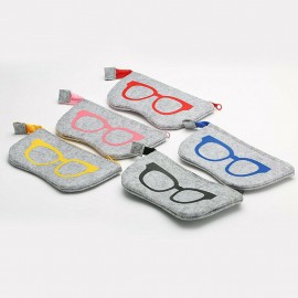Multi function Glasses Case
