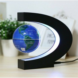 Magnetic Floating Globe