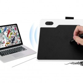 6" Graphics Tablet