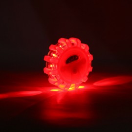 LED Gyro Flare