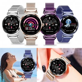 H1 Diamond Smart Watch