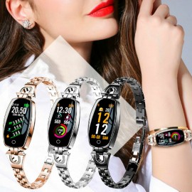 Ladies H8 Smart Watch