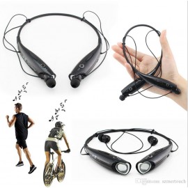 HBS-730 Wireless Headset