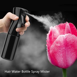 Continuous Hair Spray Bottle 150ml