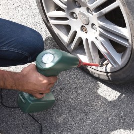 Handheld Automatic Air Compressor
