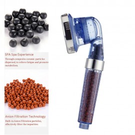 High Pressure Shower Head