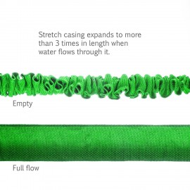 Expandable Garden Hose