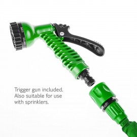 Expandable Garden Hose