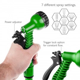 Expandable Garden Hose
