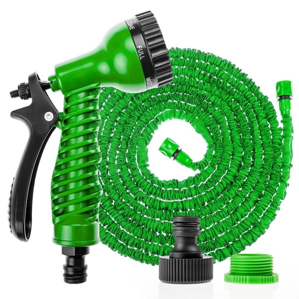 Expandable Garden Hose Expandable Garden Hose