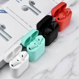 i12 TWS Wireless EarBuds