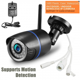 WiFi IP Security Camera