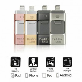 3 in 1 i-flash Drive