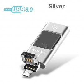 3 in 1 i-flash Drive
