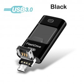 3 in 1 i-flash Drive