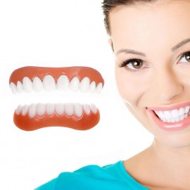 Instant Veneers